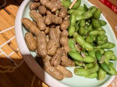 -管氏翅吧(甘家口店)