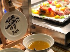 -AdD全日制餐厅(中谷花园酒店)