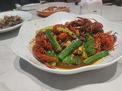 -吉香碳烤生蚝(仙霞路店)