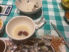 -益百岁牛尾汤主题餐厅(辛庄街店)