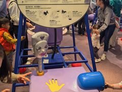 -香港科学馆