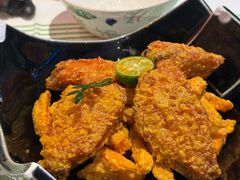 -桂满陇·杭州小馆(巴黎春天浦建店)