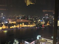 -金轩中餐厅 Jin Xuan(浦东丽思卡尔顿酒店)