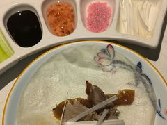 -庆云楼饭庄(什刹海店)