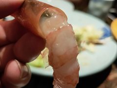 -炙柒Sekinana·精致料理 烧鸟·铁板烧(海上世界店)