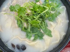 -惠丰源烩面馆(经七路店)