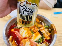 -风情居麻辣烫总店
