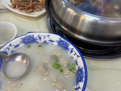 -富临港·蒸汽海鲜·手抓海鲜·炒菜(栈桥店)