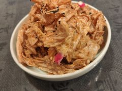 -京尊烤鸭店JINGZUN(春秀路店)