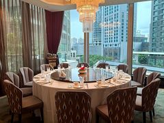 -上海总会SHANGHAICLUB(兴业太古汇店)