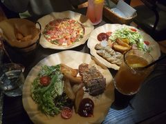 -The Cheebat 锌吧·Bistro(体育西店)