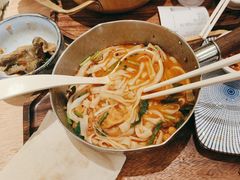 -小满手工粉(北京富力广场店)