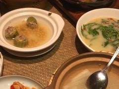 -老客家·客家菜(万达店)