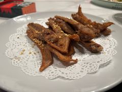 -凤阁楼果木烧鹅(鹤山陈山店)