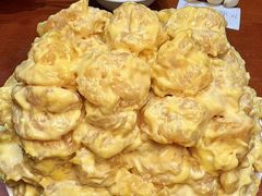 -郑庄脂渣海鲜楼(九水路店)
