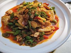 -月圆霖特色农家乐