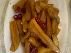 -千岛湖鱼味馆(十字街总店)