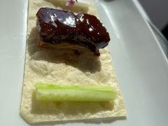 薄饼澳洲小牛肉-子福慧(虹桥店)