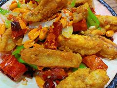 -京玉菲饭店(李村店)