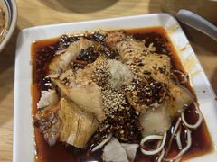 -朱大嘴肥肠血旺(福字街店)