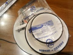 -真定郝家排骨(谈固东街店)