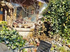 -炊烟餐厅