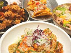 -沛家·西餐Brunch·直火料理