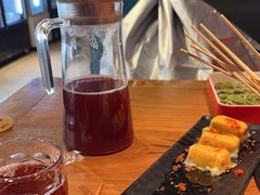 -牛小嫩串串火锅(延边大学文化城店)