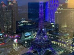 -澳门喜来登大酒店