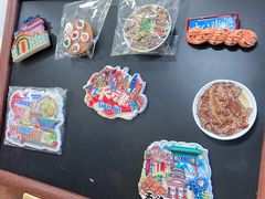 -正味斋锅巴菜(西北角店)