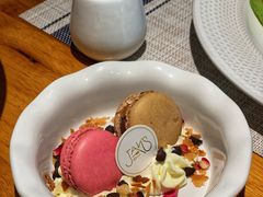 -JANS意式简餐厅·惠灵顿牛排