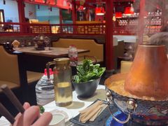 -祥源胡同·涮牛羊肉火锅(花桥店)