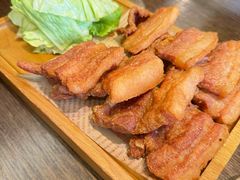 -東城故事·尋找姆媽的味道(玉兰路店)