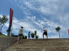 -鸳鸯溪漂流