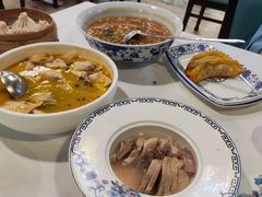 -清真马祥兴菜馆(云南北路店)
