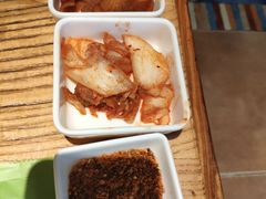 -通海俄式烧烤(下瓦房店)