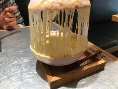 -火山屋台(新街口店)