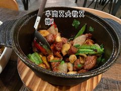 -铁公鸡·四川料理(天环广场店)