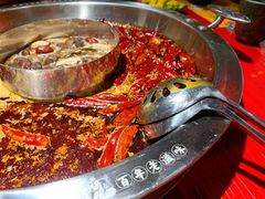 -谭鸭血老火锅(万象九宜城店)