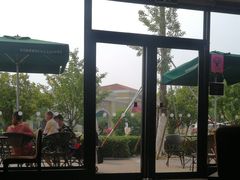 -星巴克(无锡百联奥特莱斯店)