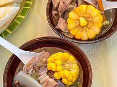 -江湖亮亮大排档(武汉总店)