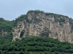 -老象峰
