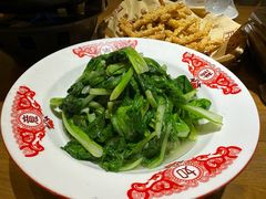 -肖记公安牛肉鱼杂馆· 省级非物质文化遗产(仁和路店)