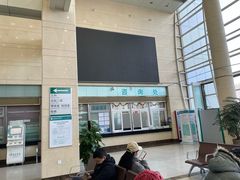 -中国中医科学院望京医院(院本部)