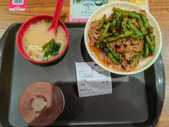 -食其家·牛丼咖喱(冠捷大厦店)