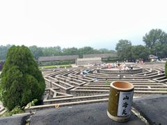 -老龙头景区