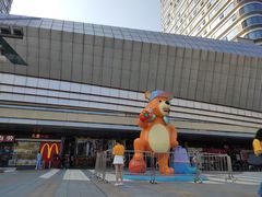 -万达广场(东莞厚街店)