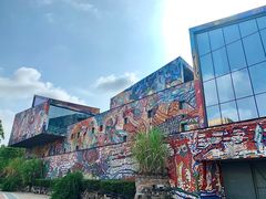 -四川美术学院美术馆