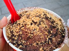 -冰冰酱老味刨冰绵绵冰(中山路总店)