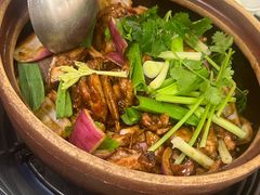 -胡须佬鸡煲四季火锅店(石厦西村直营店)